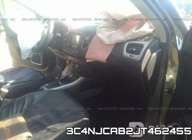 3C4NJCAB2JT462455 фото 6