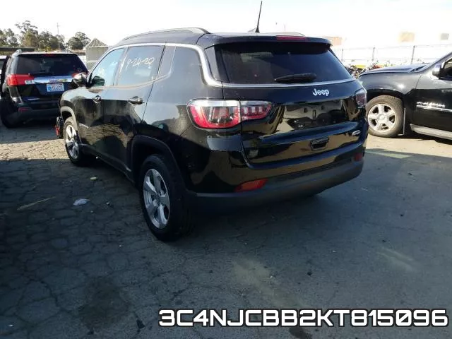 3C4NJCBB2KT815096 фото 4