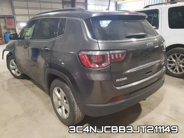 3C4NJCBB3JT211149 фото 4