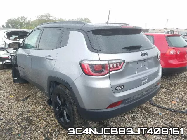 3C4NJCBB3JT408161 фото 4