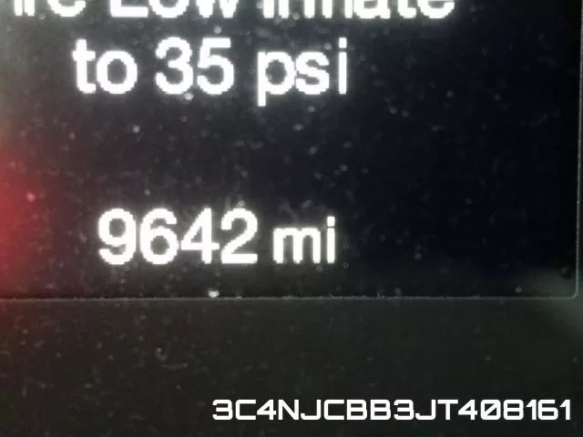 3C4NJCBB3JT408161 фото 9
