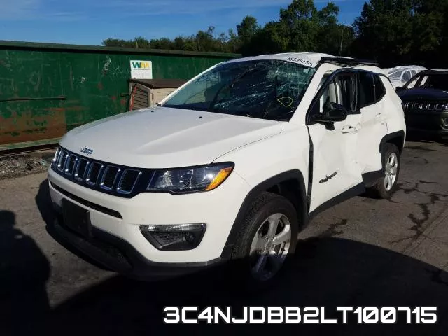 3C4NJDBB2LT100715 фото 3