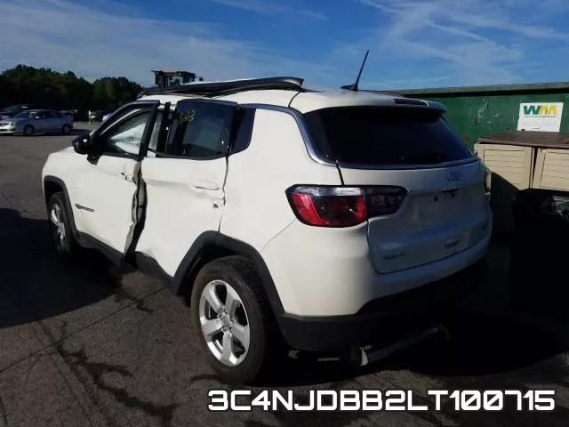 3C4NJDBB2LT100715 фото 4