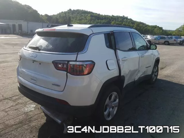3C4NJDBB2LT100715 фото 5