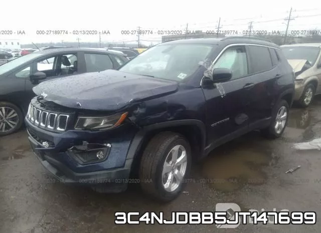 3C4NJDBB5JT147699 фото 3
