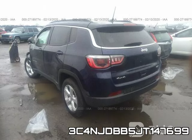 3C4NJDBB5JT147699 фото 4