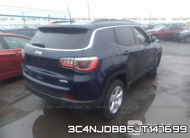 3C4NJDBB5JT147699 фото 5