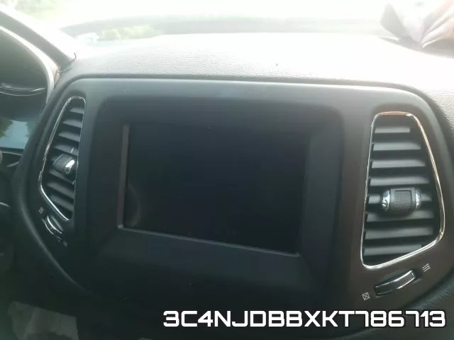 3C4NJDBBXKT786713 фото 10