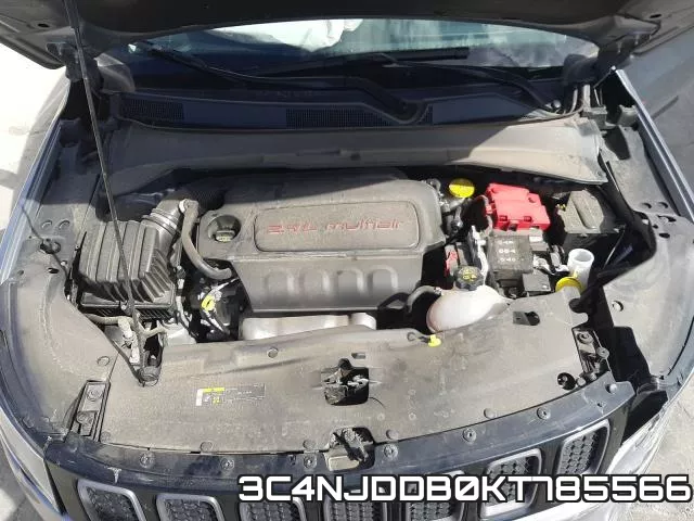 3C4NJDDB0KT785566 фото 8