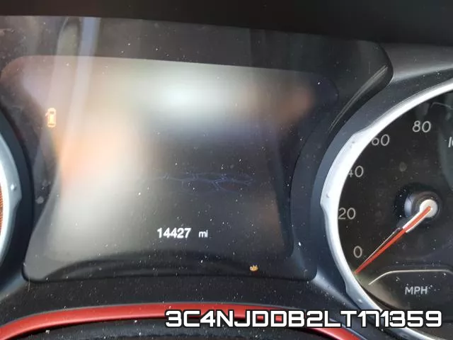 3C4NJDDB2LT171359 фото 9