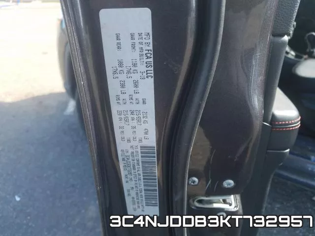 3C4NJDDB3KT732957 фото 2