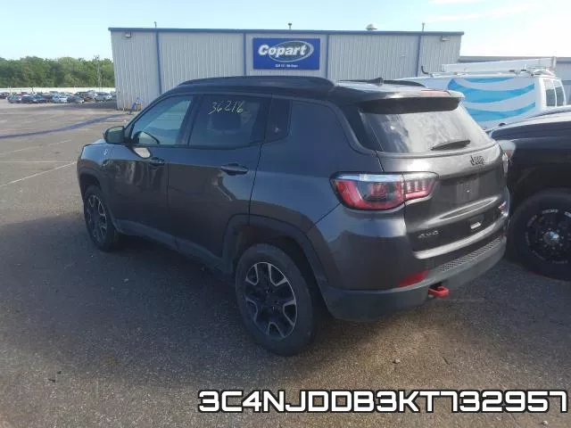 3C4NJDDB3KT732957 фото 4