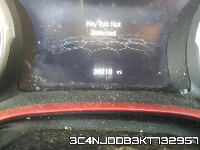 3C4NJDDB3KT732957 фото 9