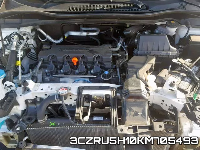 3CZRU5H10KM705493 фото 8