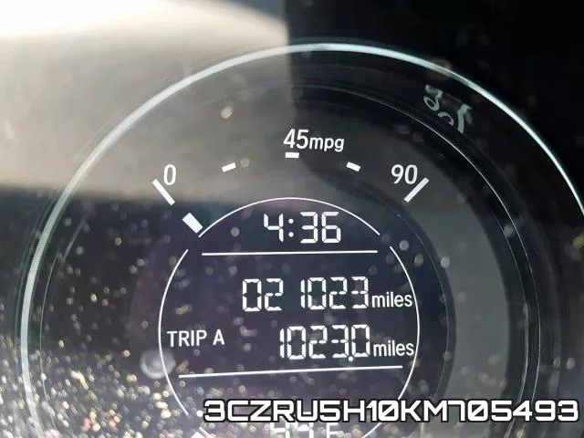 3CZRU5H10KM705493 фото 9