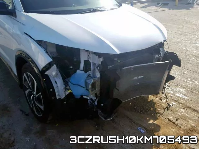 3CZRU5H10KM705493 фото 10