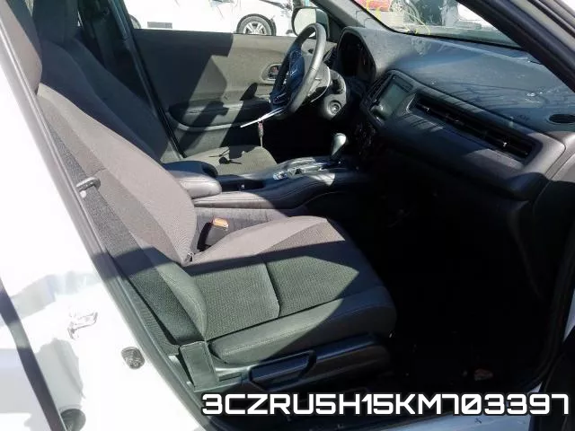 3CZRU5H15KM703397 фото 6