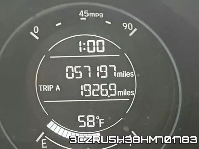 3CZRU5H38HM701783 фото 9