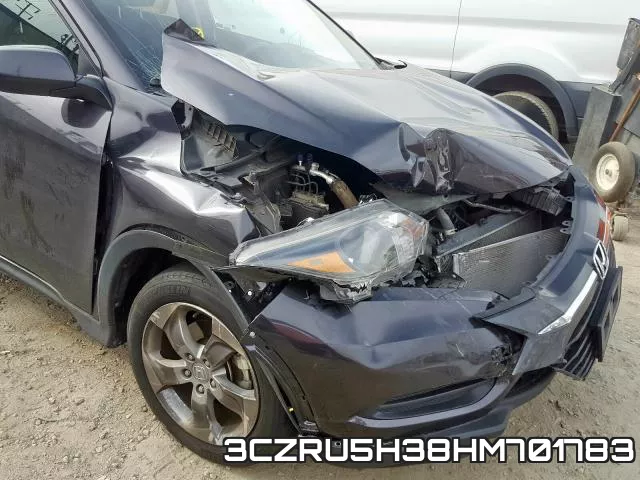 3CZRU5H38HM701783 фото 10