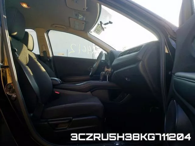 3CZRU5H38KG711204 фото 6