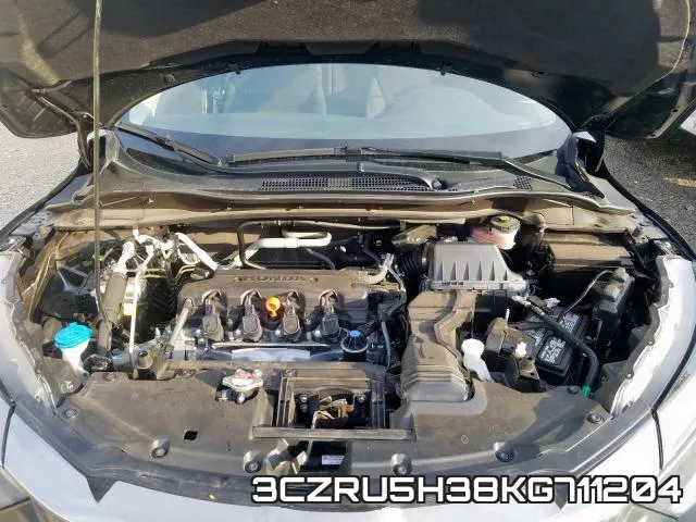 3CZRU5H38KG711204 фото 8