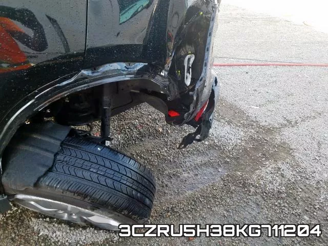 3CZRU5H38KG711204 фото 10