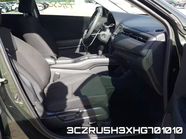 3CZRU5H3XHG701010 фото 6