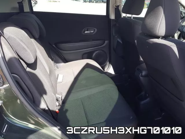 3CZRU5H3XHG701010 фото 7