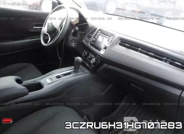 3CZRU6H31HG707283 фото 6