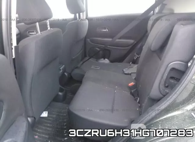 3CZRU6H31HG707283 фото 9