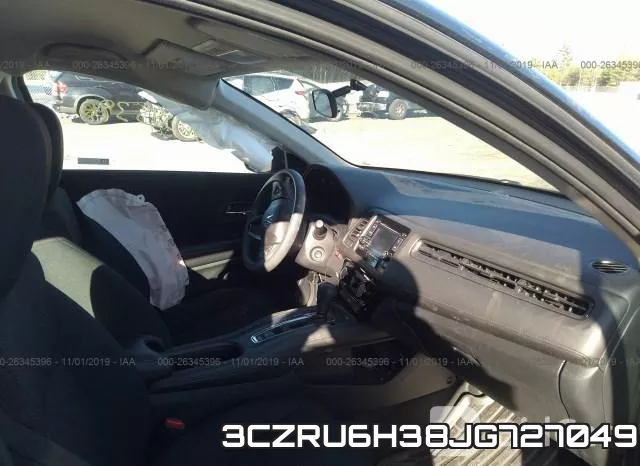 3CZRU6H38JG727049 фото 6