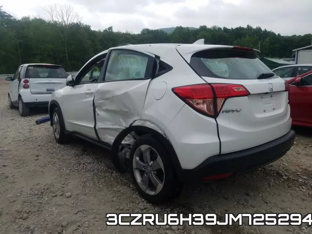 3CZRU6H39JM725294 фото 4