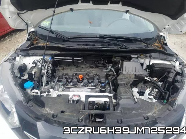 3CZRU6H39JM725294 фото 8
