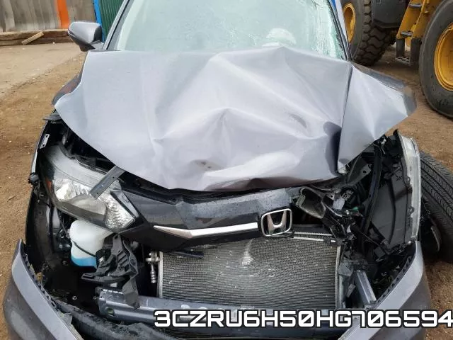3CZRU6H50HG706594 фото 8