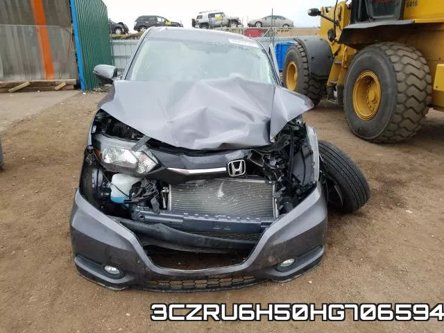 3CZRU6H50HG706594 фото 10