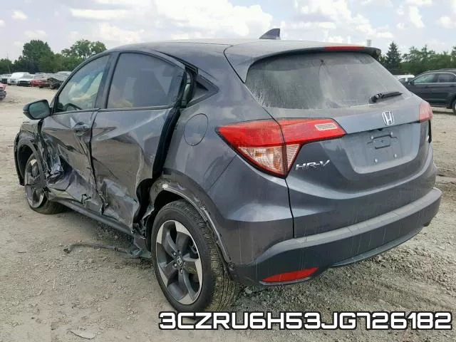 3CZRU6H53JG726182 фото 4