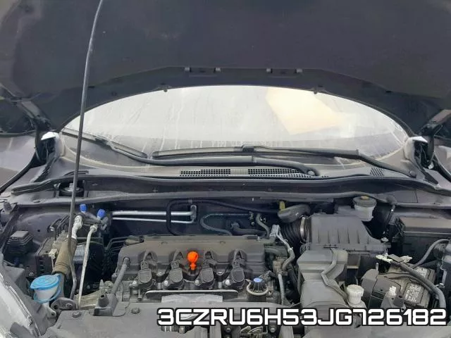 3CZRU6H53JG726182 фото 8