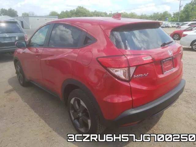 3CZRU6H57JG700250 фото 4