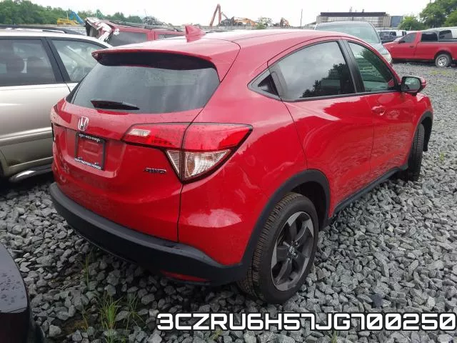 3CZRU6H57JG700250 фото 5