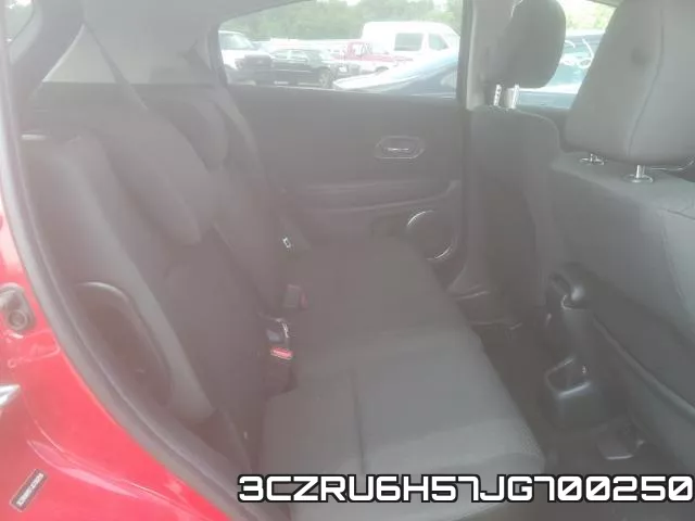 3CZRU6H57JG700250 фото 7