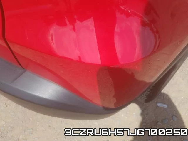 3CZRU6H57JG700250 фото 10
