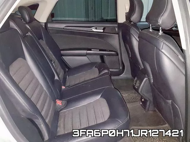 3FA6P0H71JR127421 фото 7