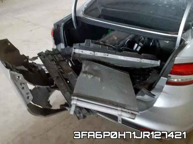 3FA6P0H71JR127421 фото 10