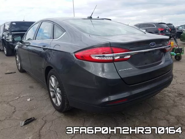 3FA6P0H72HR370164 фото 4