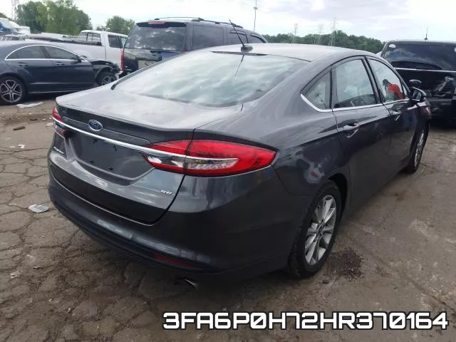 3FA6P0H72HR370164 фото 5