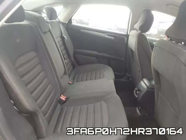 3FA6P0H72HR370164 фото 7