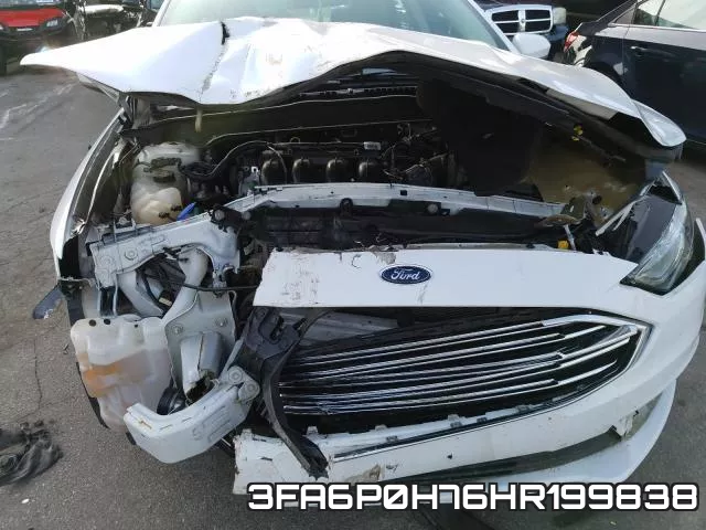 3FA6P0H76HR199838 фото 10