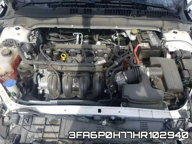 3FA6P0H77HR102940 фото 8