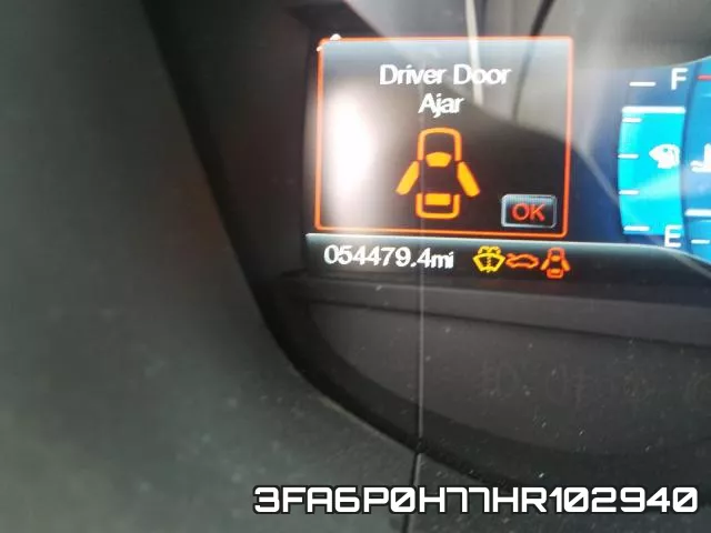 3FA6P0H77HR102940 фото 9
