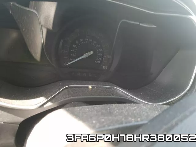 3FA6P0H78HR380052 фото 9